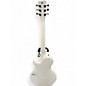 Used 2020s Enya NOVA GO Pearl White Solid Body Electric Guitar