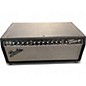 Used Fender SUPER BASSMAN 300 Tube Bass Amp Head