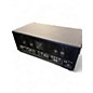 Used Fender SUPER BASSMAN 300 Tube Bass Amp Head