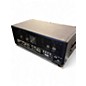 Used Fender SUPER BASSMAN 300 Tube Bass Amp Head