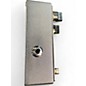 Used Friedman Golden Pearl Overdrive Effect Pedal