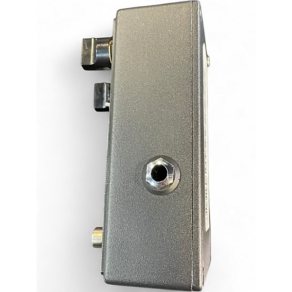 Used Friedman Golden Pearl Overdrive Effect Pedal