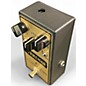 Used Friedman Golden Pearl Overdrive Effect Pedal