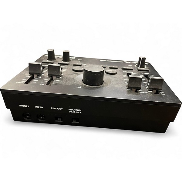 Used Roland VT-4 Effect Processor