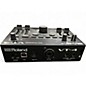 Used Roland VT-4 Effect Processor