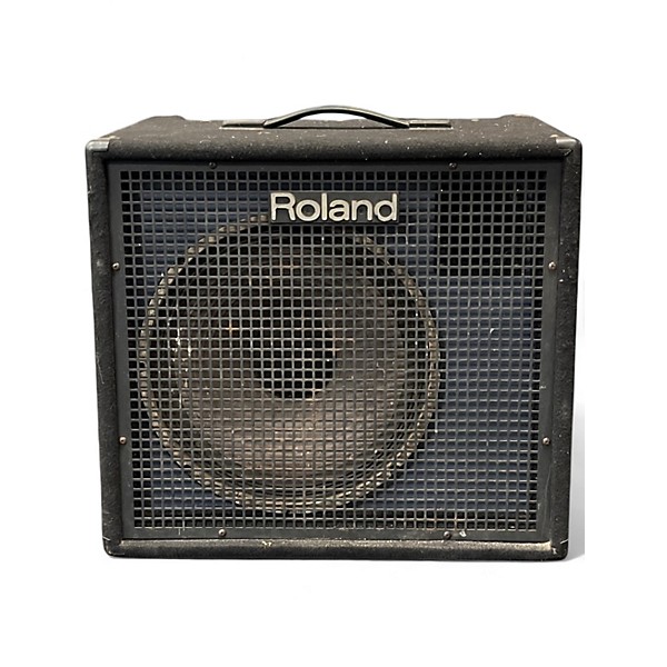 Used Roland KC500 1x15 150W Keyboard Amp
