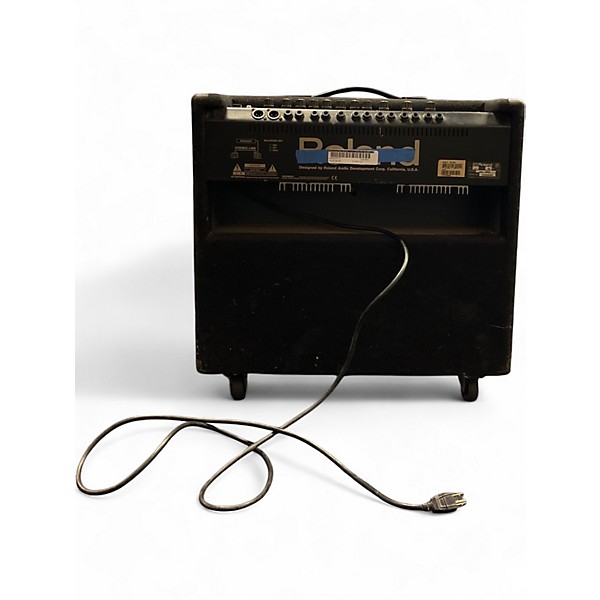 Used Roland KC500 1x15 150W Keyboard Amp