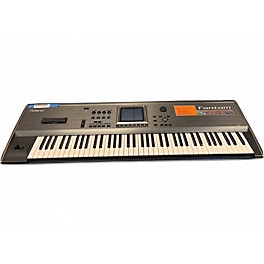 Used Roland FA76 Keyboard Workstation
