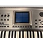 Used Roland FA76 Keyboard Workstation