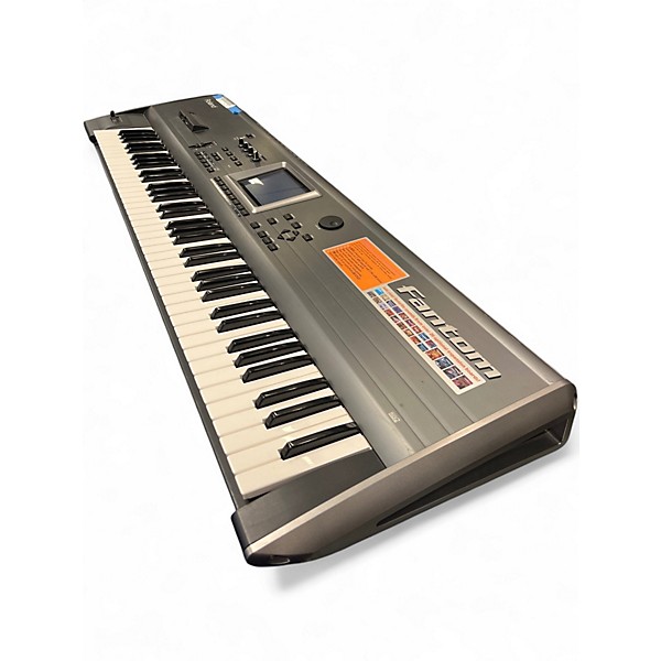 Used Roland FA76 Keyboard Workstation
