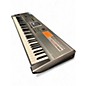 Used Roland FA76 Keyboard Workstation