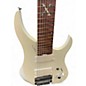 Used Legator GF8 Ghost Anniversary Edition White Solid Body Electric Guitar
