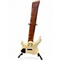 Used Legator GF8 Ghost Anniversary Edition White Solid Body Electric Guitar