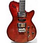 Used Godin XTSA HSH 13-Pin Trans Red Solid Body Electric Guitar