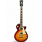 Used Firefly LES PAUL CLASSIC STYLE 3 Color Sunburst Solid Body Electric Guitar thumbnail