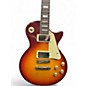 Used Firefly LES PAUL CLASSIC STYLE 3 Color Sunburst Solid Body Electric Guitar