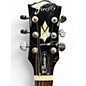 Used Firefly LES PAUL CLASSIC STYLE 3 Color Sunburst Solid Body Electric Guitar