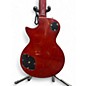 Used Firefly LES PAUL CLASSIC STYLE 3 Color Sunburst Solid Body Electric Guitar