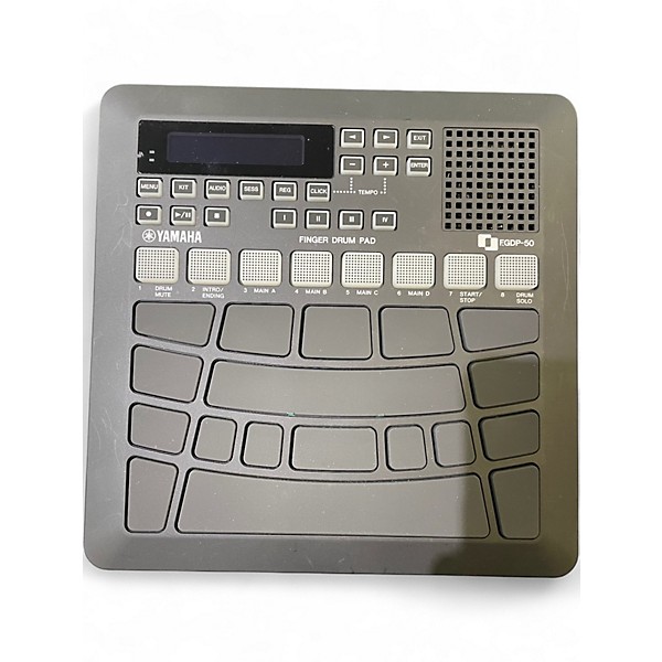 Used Yamaha FGDP50 Production Controller