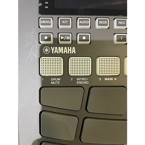 Used Yamaha FGDP50 Production Controller