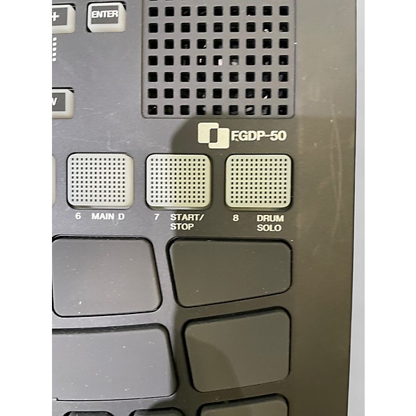 Used Yamaha FGDP50 Production Controller