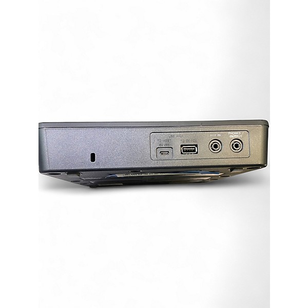 Used Yamaha FGDP50 Production Controller