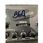 Used BluGuitar AMP1 IE IRIDIUM Effect Pedal