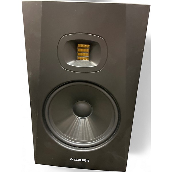Used Adam T8V Pair Powered Monitor