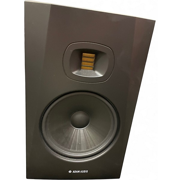 Used Adam T8V Pair Powered Monitor