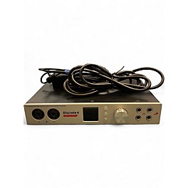 Used Antelope Audio discrete 4 Audio Interface