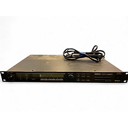 Used Yamaha spx 990 Effects Processor