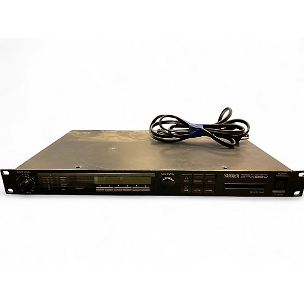ギター Yamaha SPX990 Amazon | YAMAHA SPX990 Professional Multi-Effects Processor