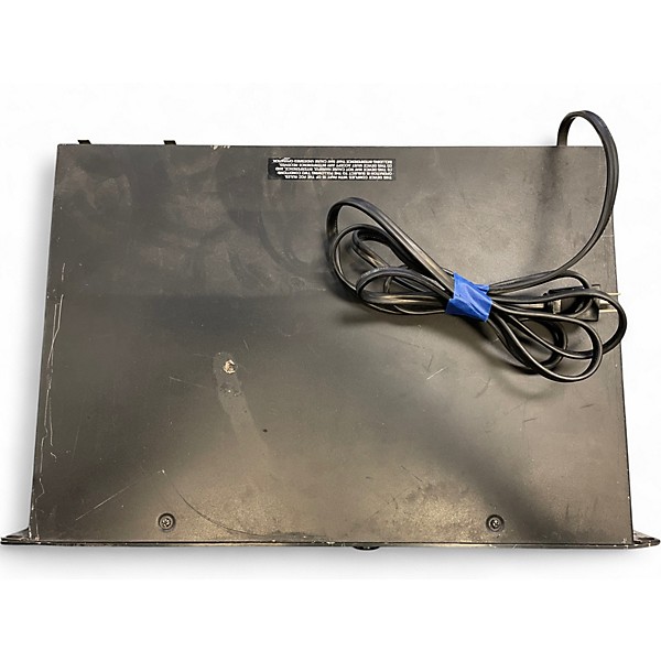 Used Yamaha spx 990 Effects Processor