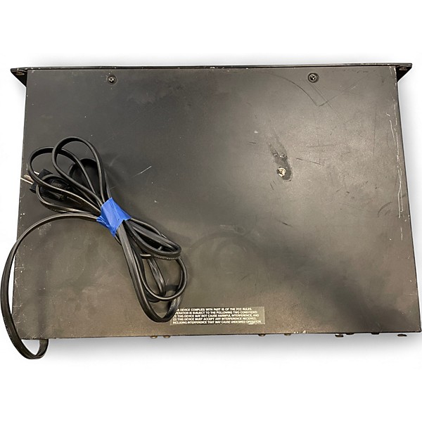 Used Yamaha spx 990 Effects Processor