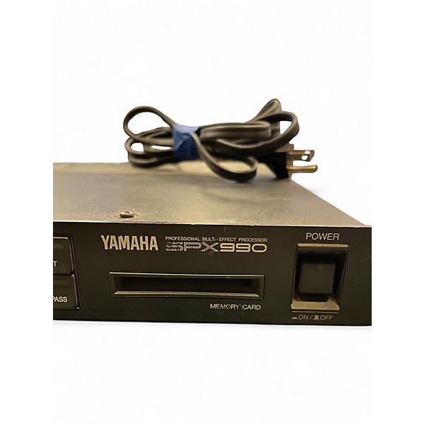 ギター Yamaha SPX990 Amazon | YAMAHA SPX990 Professional Multi-Effects Processor