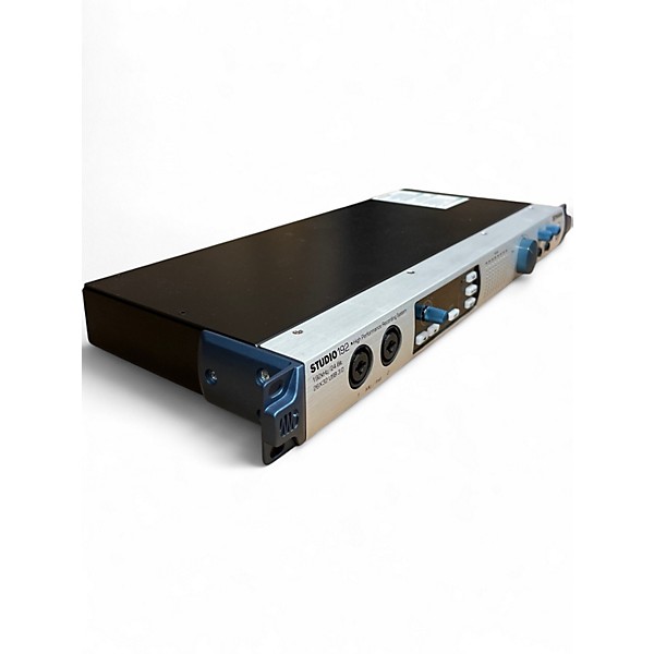 Used PreSonus STUDIO 192 Audio Interface