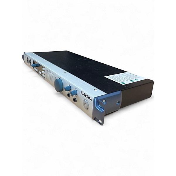 Used PreSonus STUDIO 192 Audio Interface