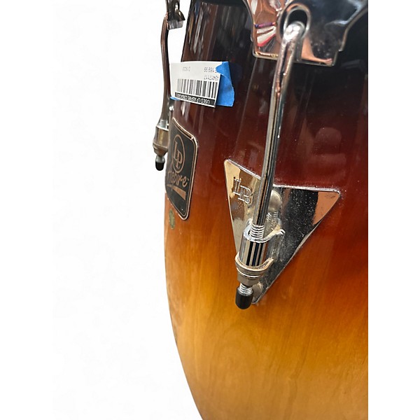 Used LP ASPIRE CONGA Cajon