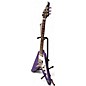 Used Epiphone Flying V Purple Solid Body Electric Guitar