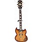 Used Firefly ELITE Worn Natural Solid Body Electric Guitar thumbnail