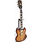 Used Firefly ELITE Worn Natural Solid Body Electric Guitar