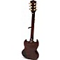 Used Firefly ELITE Worn Natural Solid Body Electric Guitar