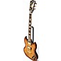Used Firefly ELITE Worn Natural Solid Body Electric Guitar