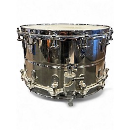 Used Gon Bops 14in Banda Snare Steel Drum