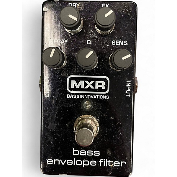 【美品】MXR M82 bass envelope filter M82B.MAIN__60183.1686271171.