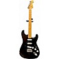 Used 2008 Fender DAVID GILMOUR RELIC CUSTOM SHOP STRAT Black Solid Body Electric Guitar thumbnail