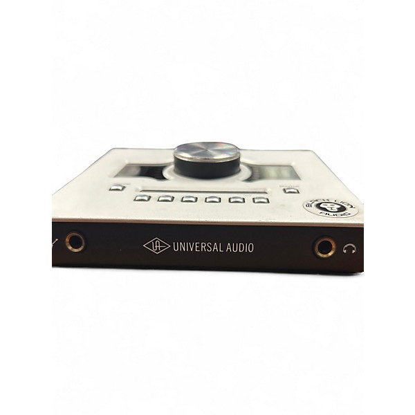 Used Universal Audio BLACK LION APOLLO TWIN Audio Interface