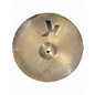 Used Zildjian 20in K Custom Dry Ride Cymbal thumbnail