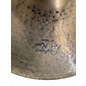 Used Zildjian 20in K Custom Dry Ride Cymbal
