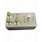 Used Fender Hammertone Reverb Effect Pedal